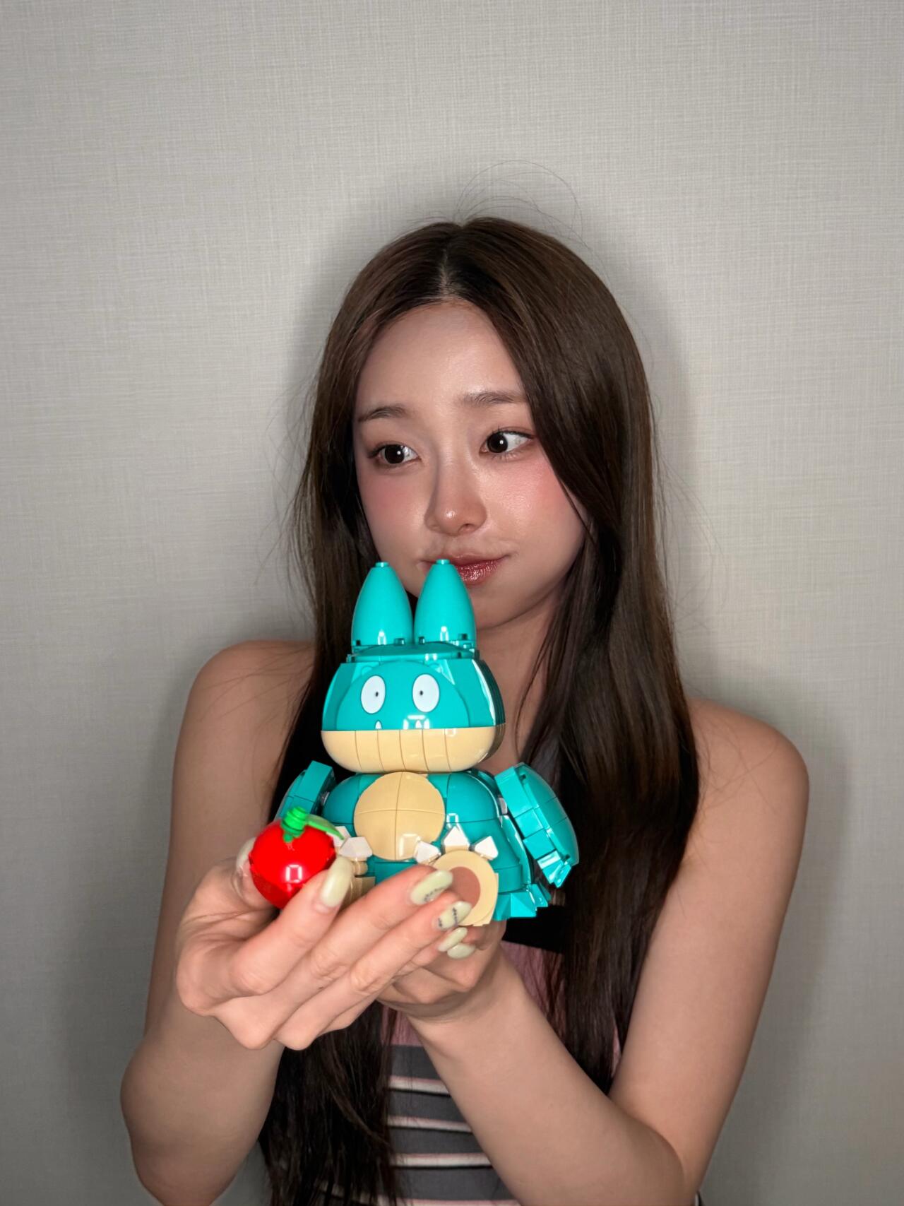 츄 6