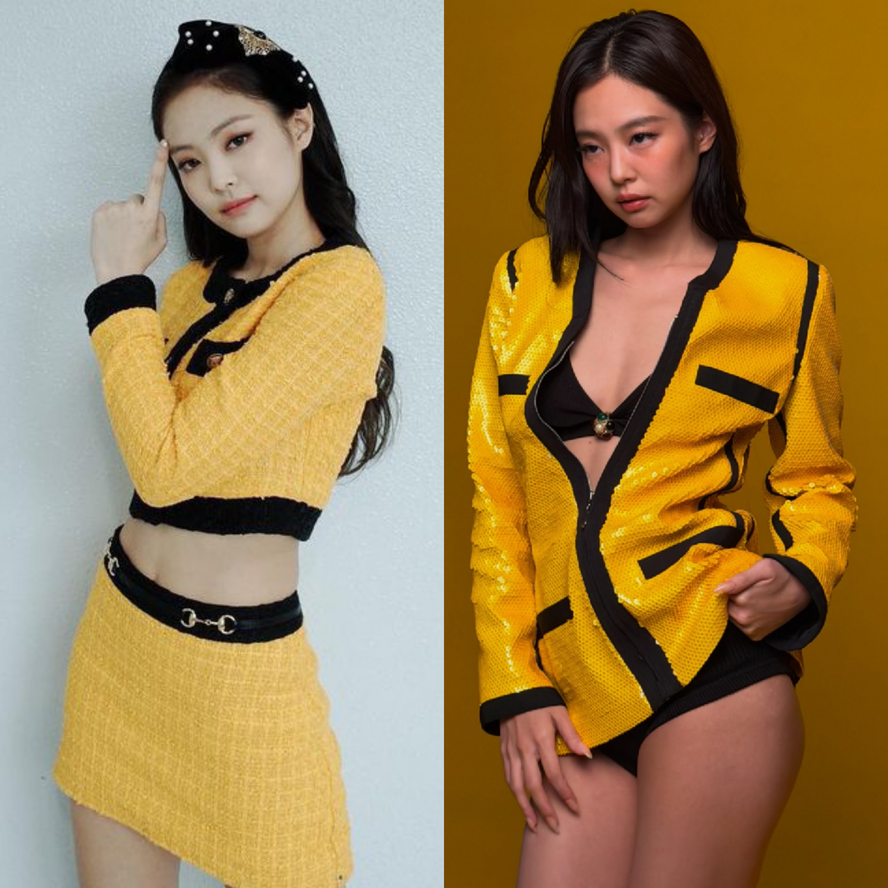 젠득 vs 제니 1