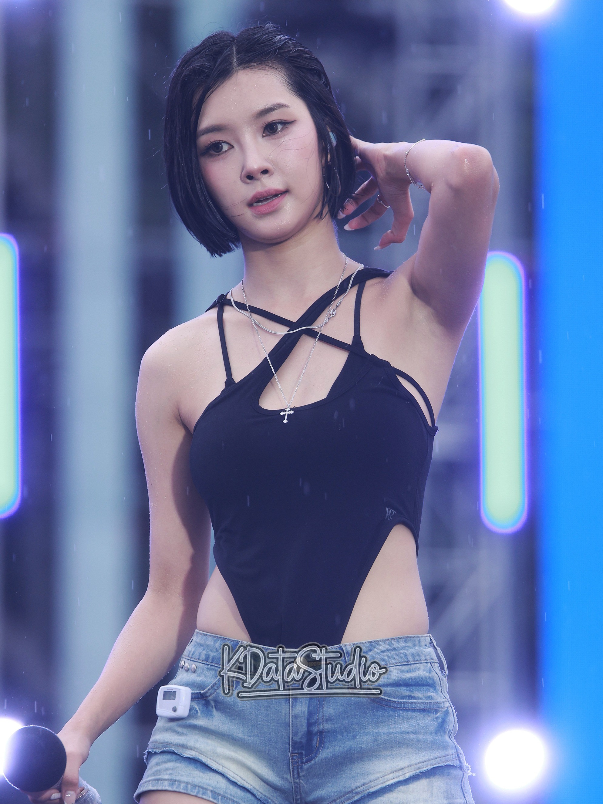 Kep1er 다연 옆 7