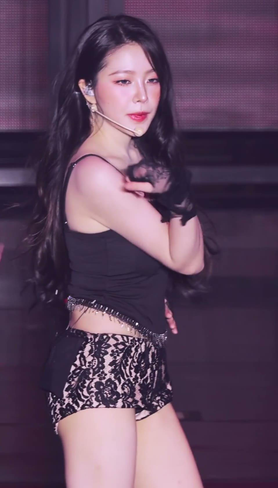 레드벨벳 예리 근황