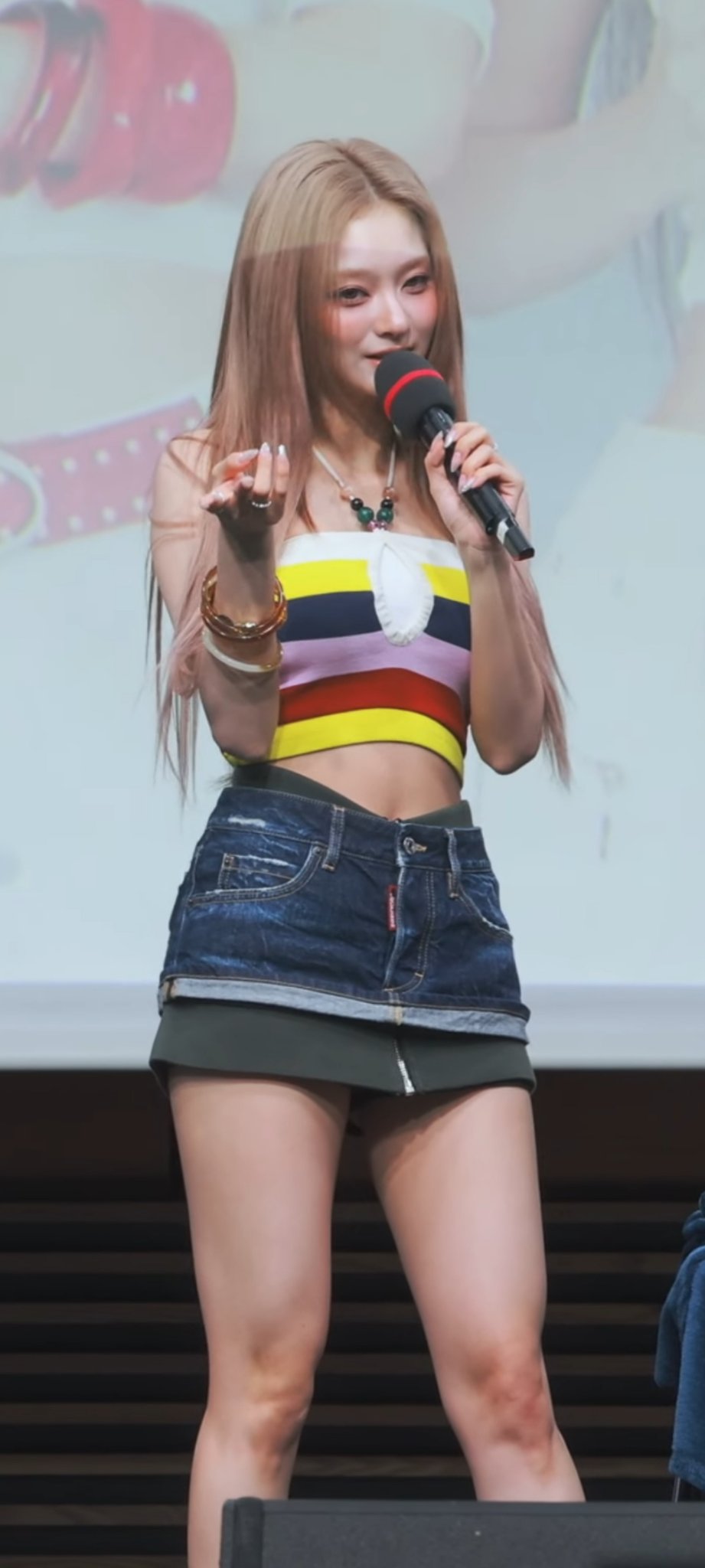 이나경 7