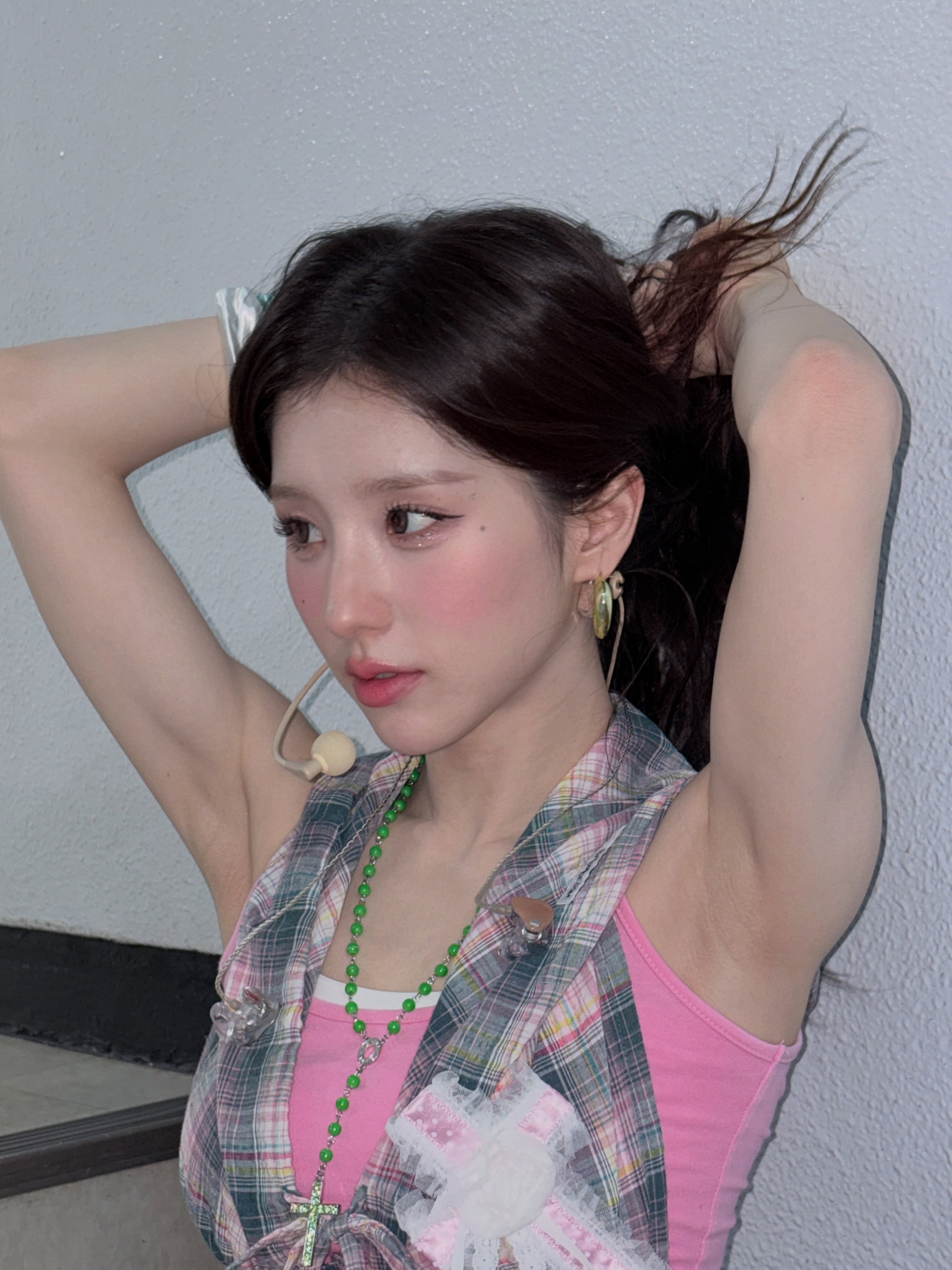 artms 희진 인스타 1
