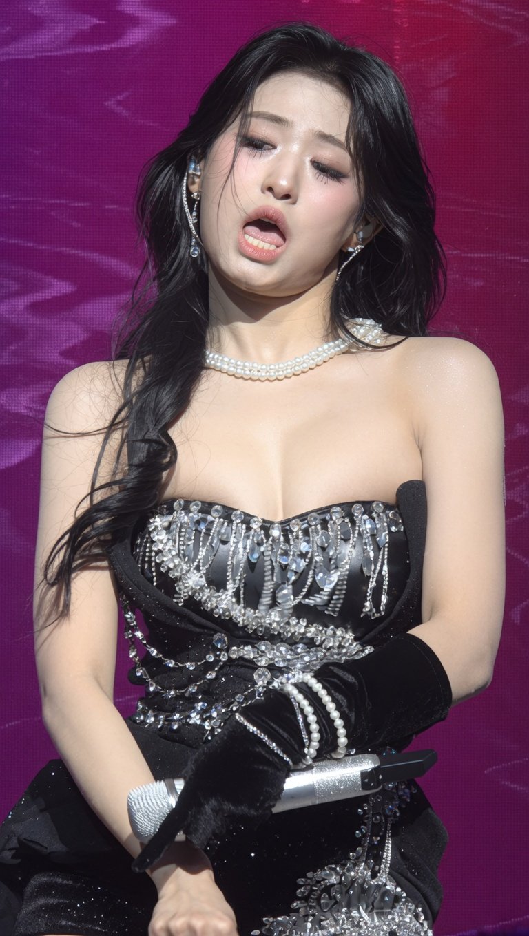 BABYMONSTER Ahyeon photos 4