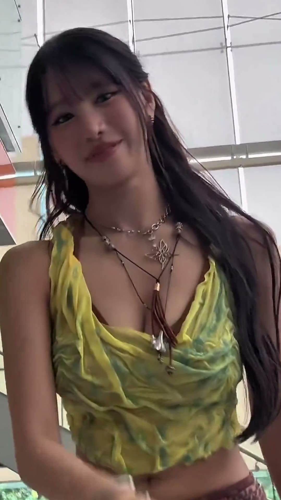 키스오브라이프 나띠