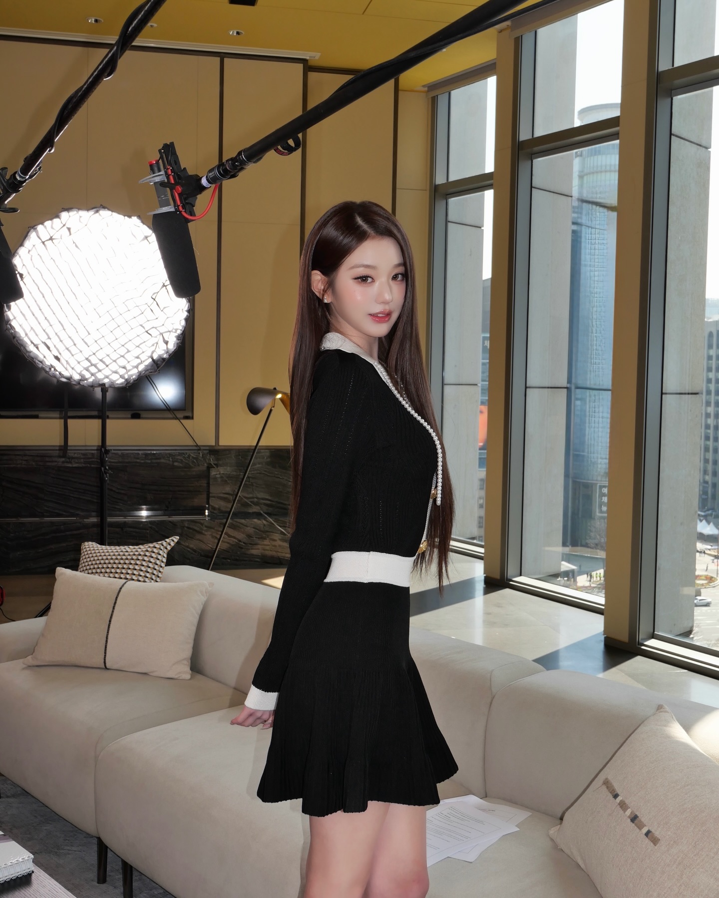 짤붕이 물건 보고 놀라는 원영이+@ 4