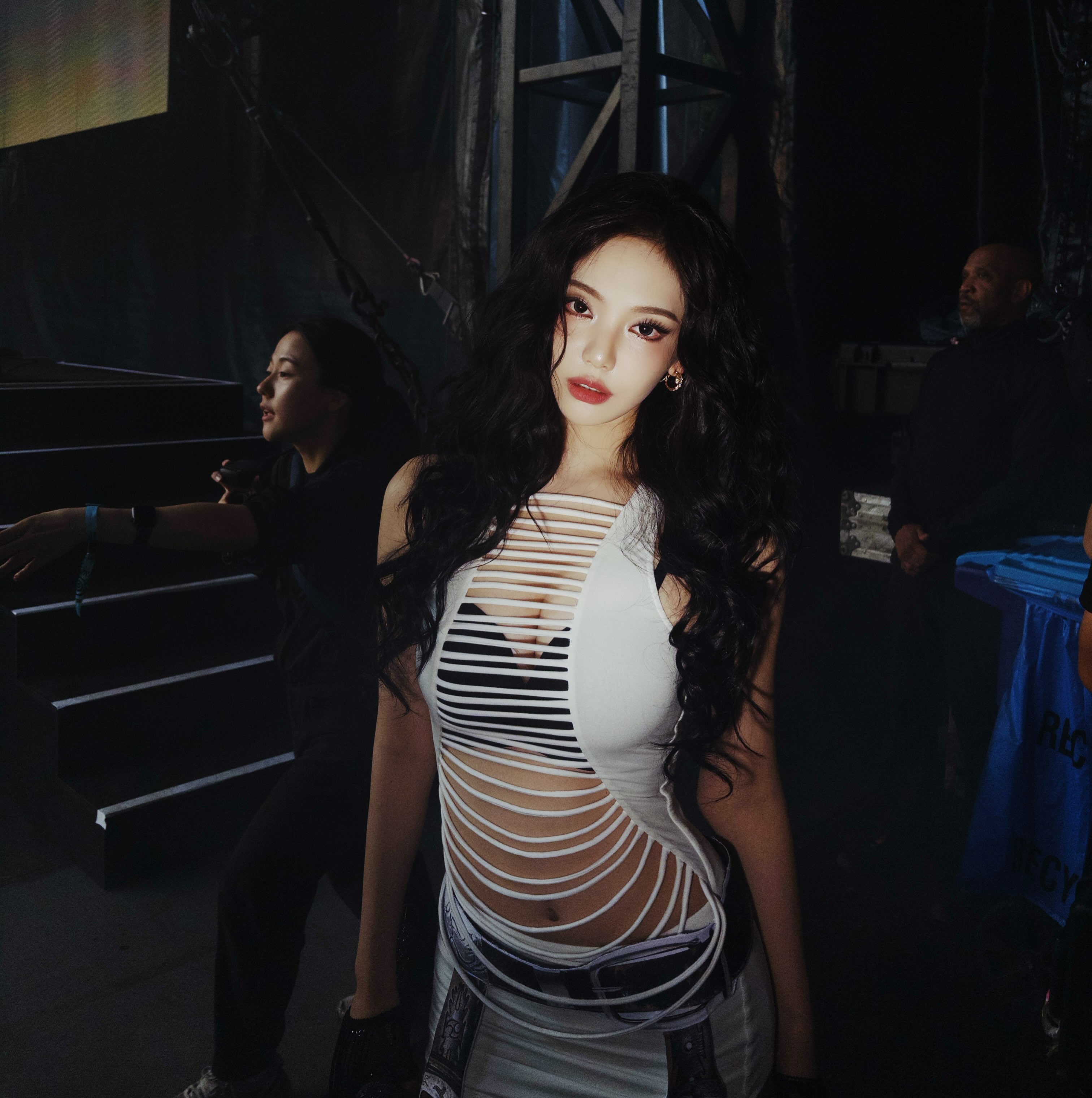 에스파 닝닝 인스타 1