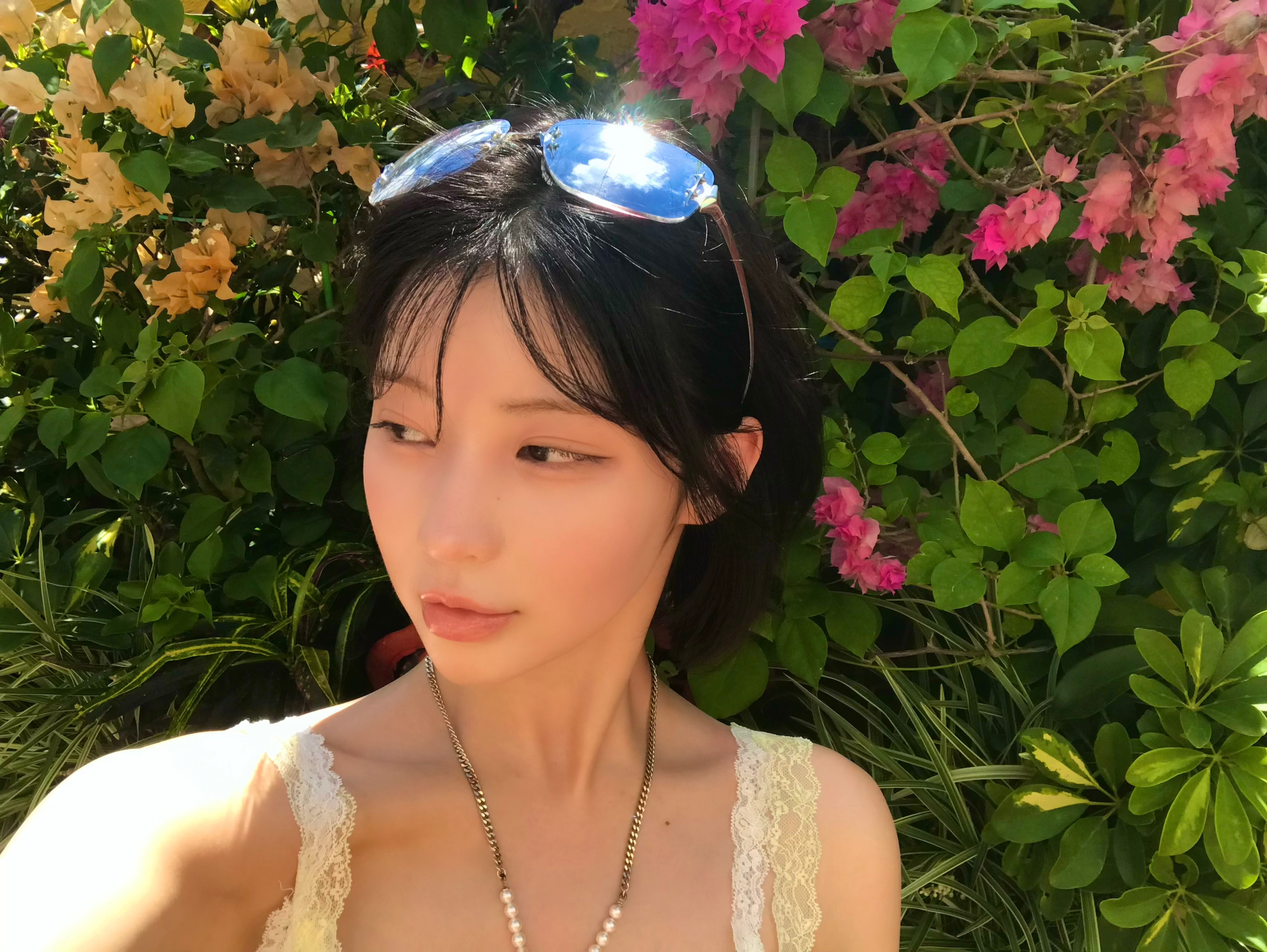 베이비몬스터 아사 위버스 3