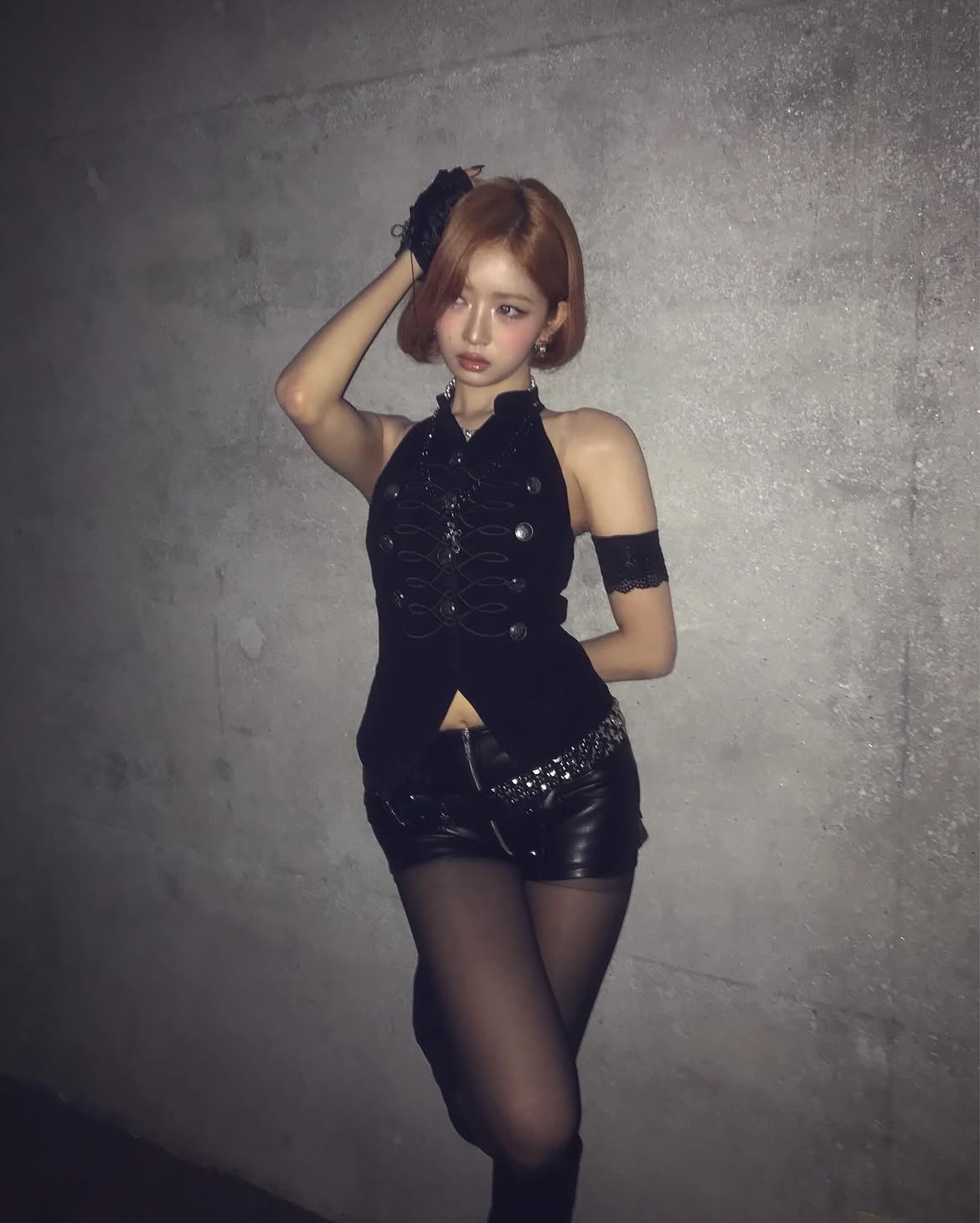 아이브 레이 인스타 6
