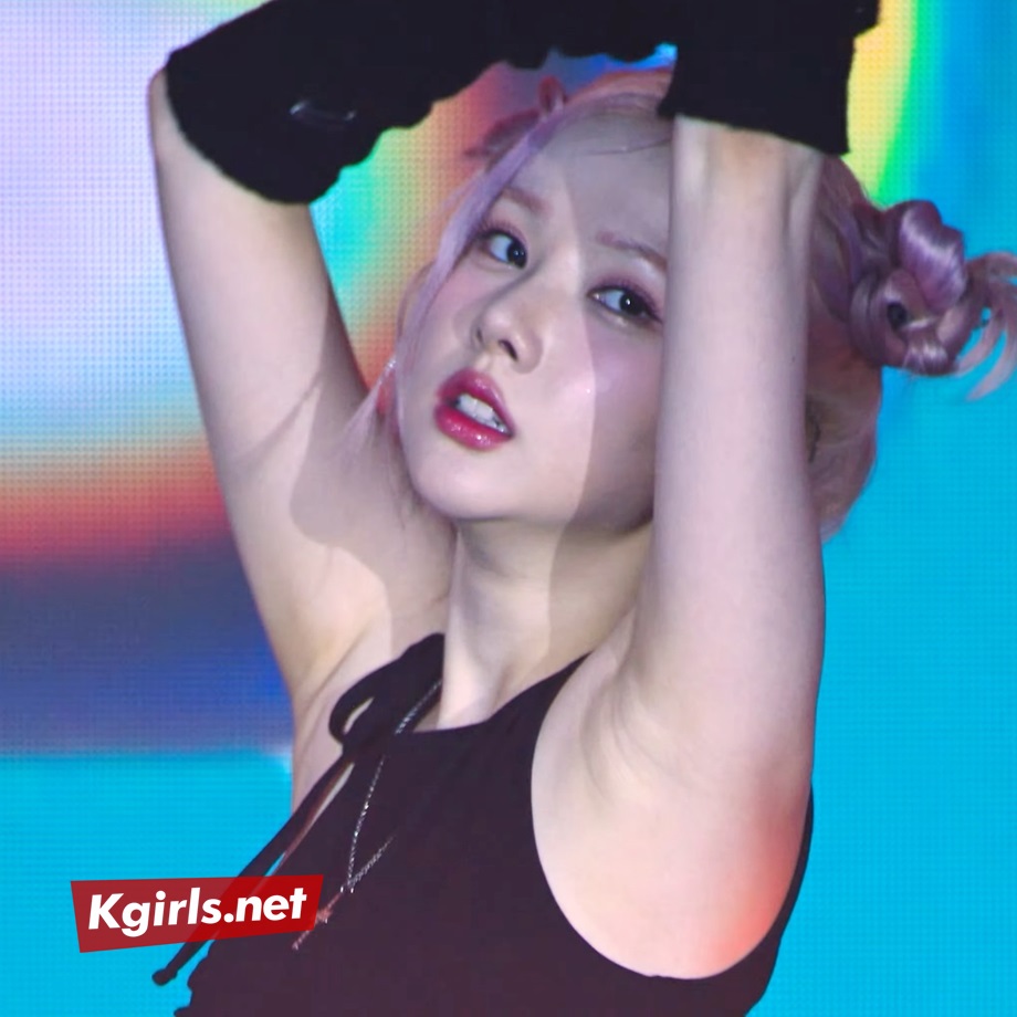 비비지 은하의 시그니처 통통한 주름겨 12