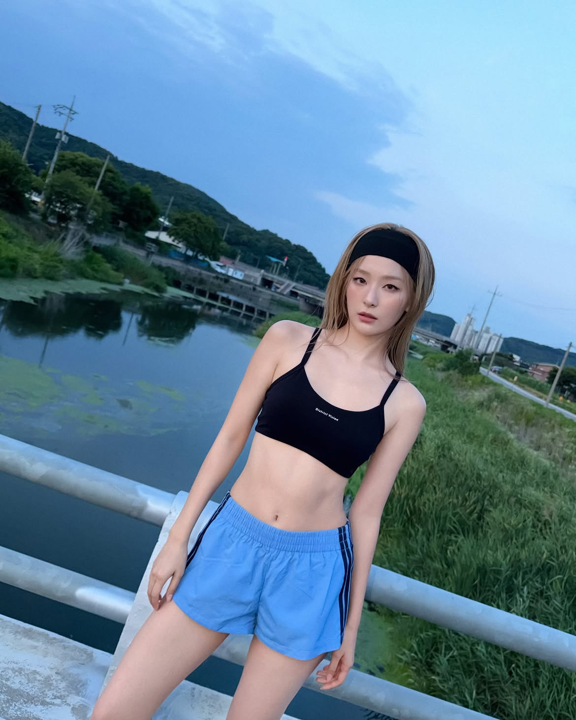 레드벨벳 슬기 인스타 3
