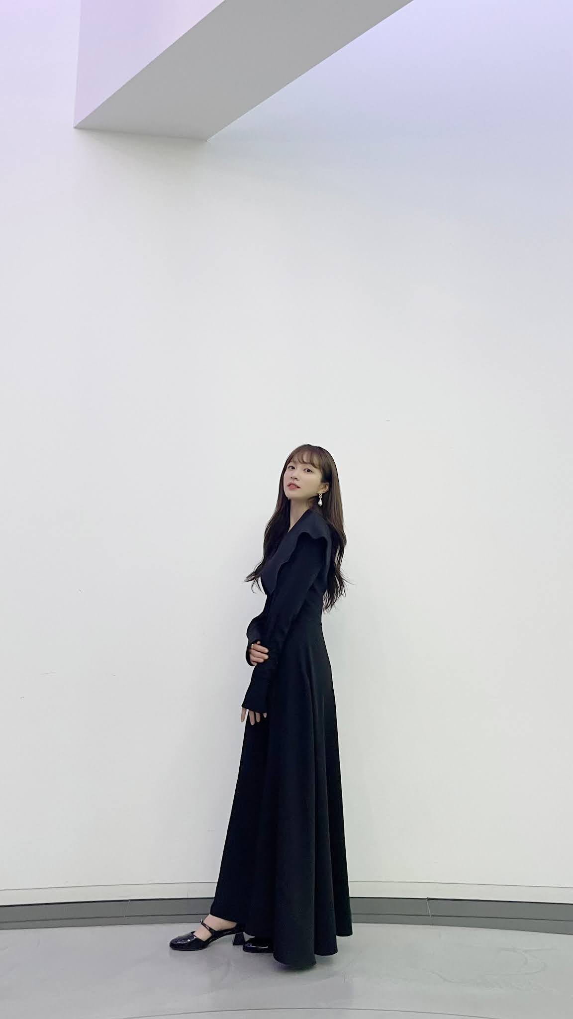 하니 드라마 ‘유 레이즈 미 업’ 제작 발표회 2