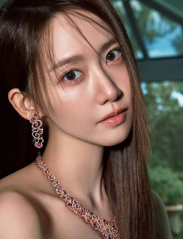 얼굴만 봐도 나와버릴거 같은 윤아 갤주님 13