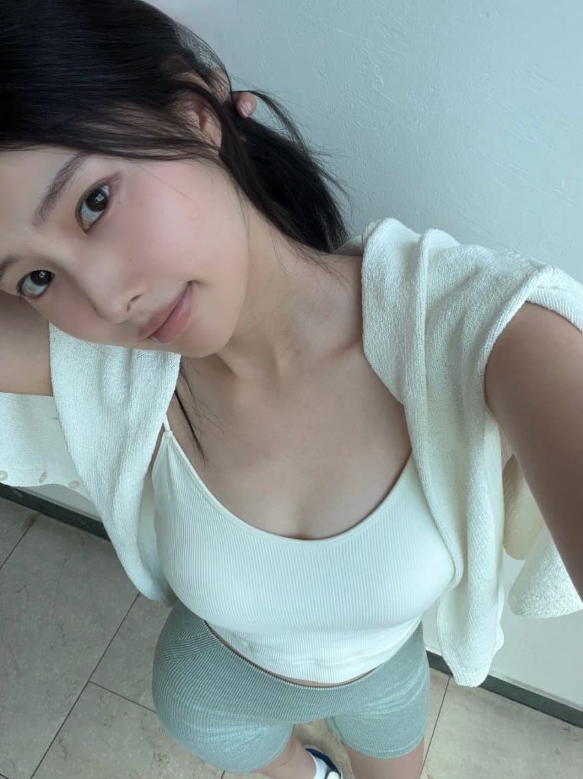 강혜원 7