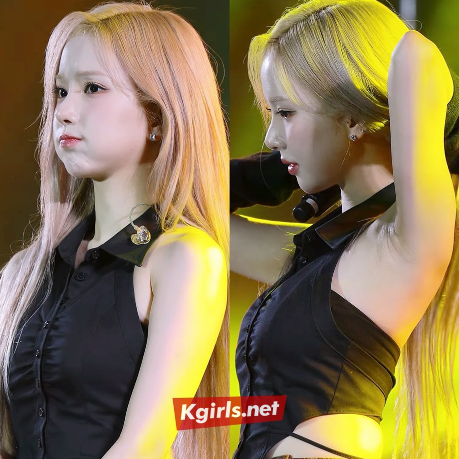 비비지 은하 페로몬 수치가 한도 초과 12
