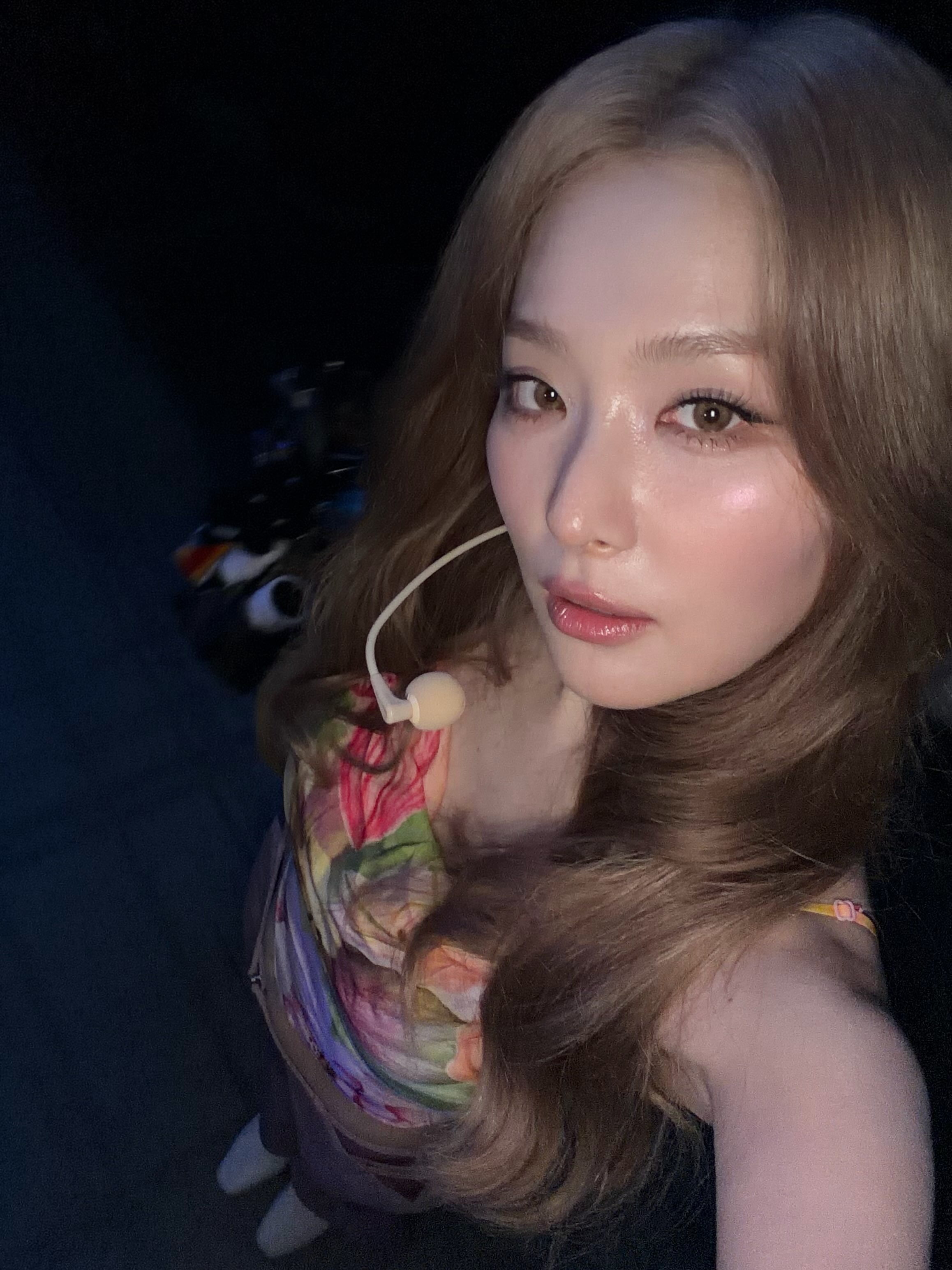레드벨벳 슬기 인스타 8