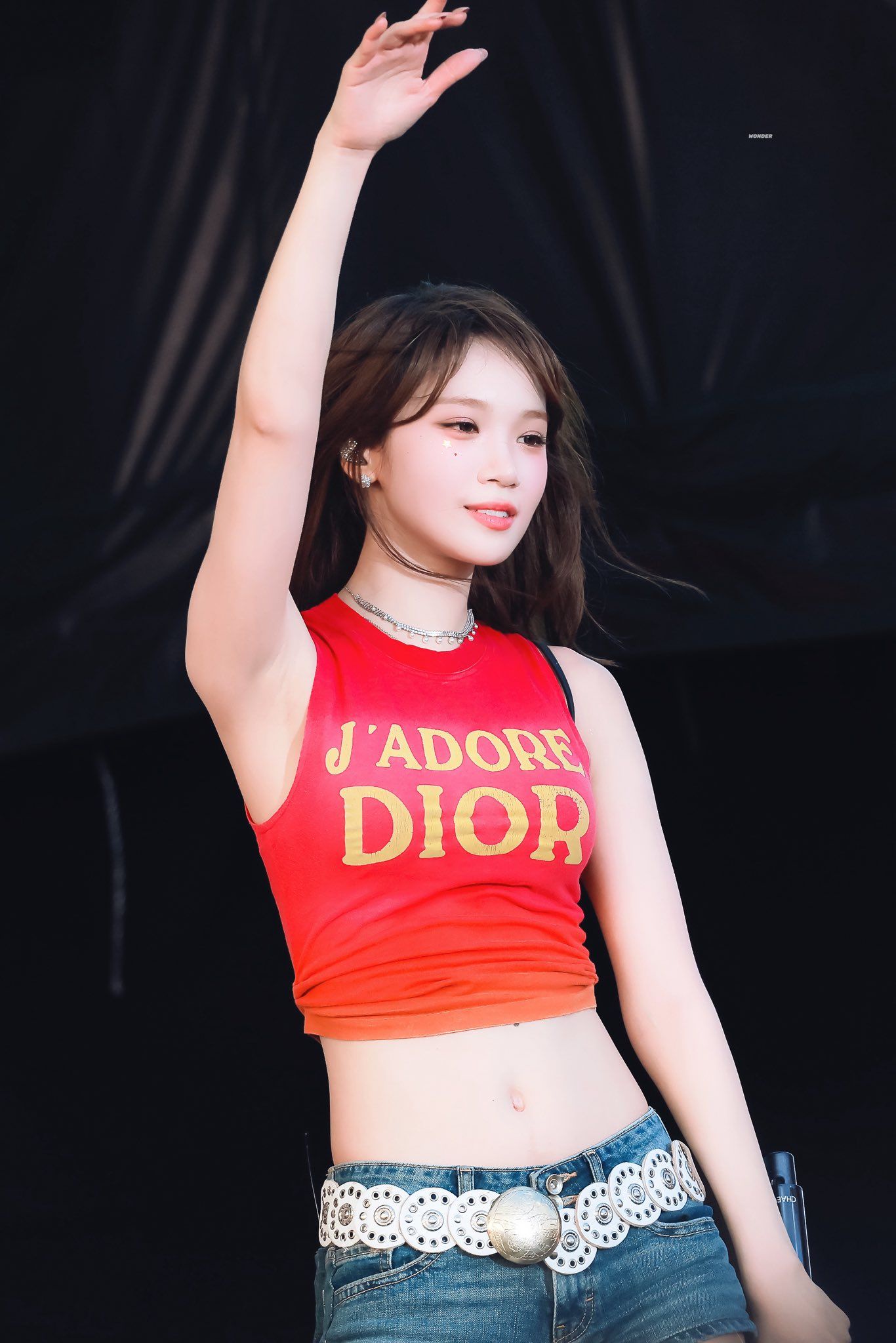 [르세라핌] 르세라핌 김채원 8