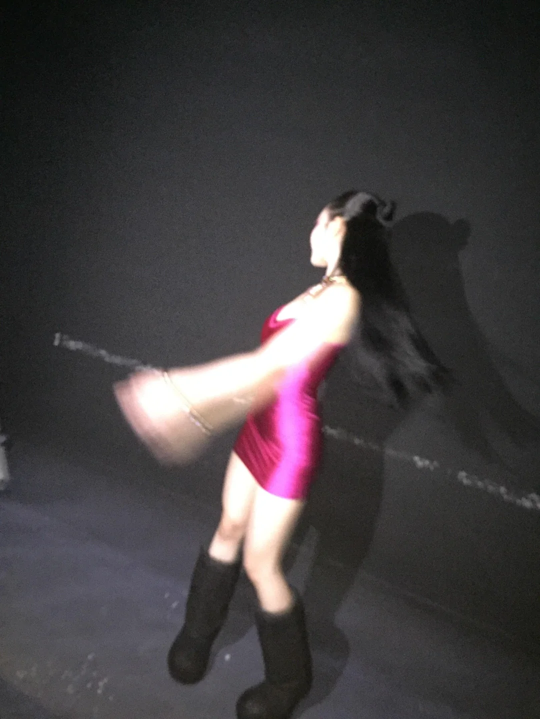 에스파 닝닝 인스타 13