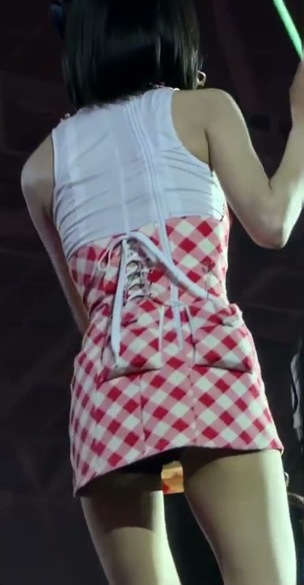 레드벨벳 조이 1열