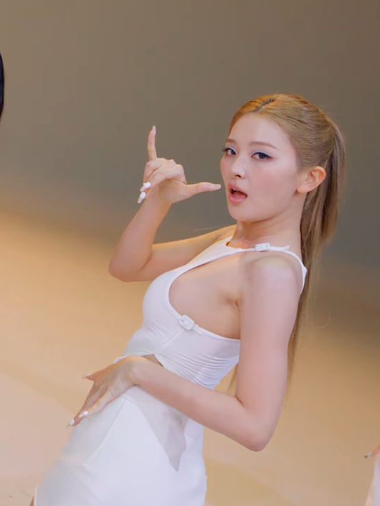 슬기누나 사이드붑 라인 4