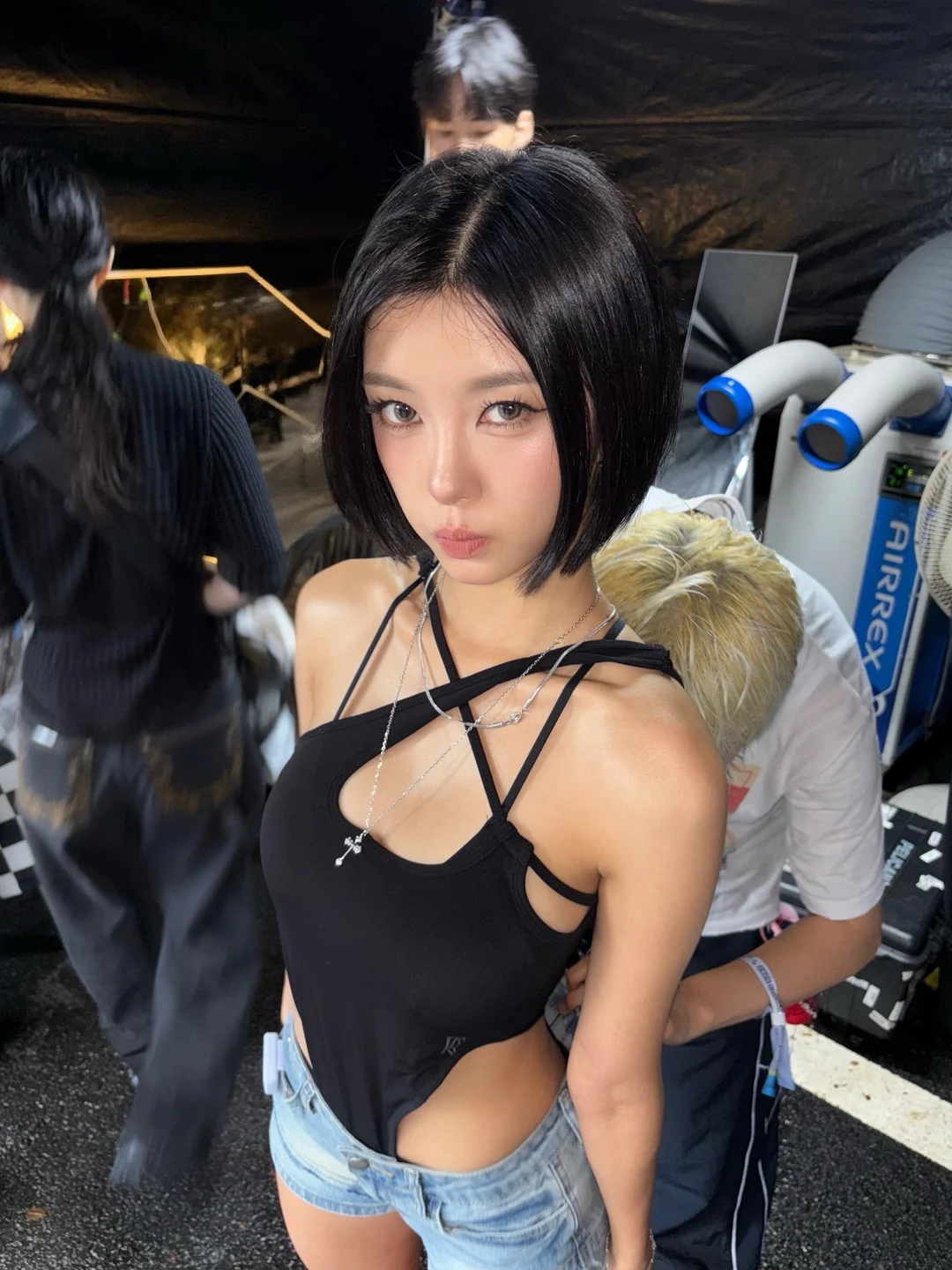 케플러 다연 인스타 6