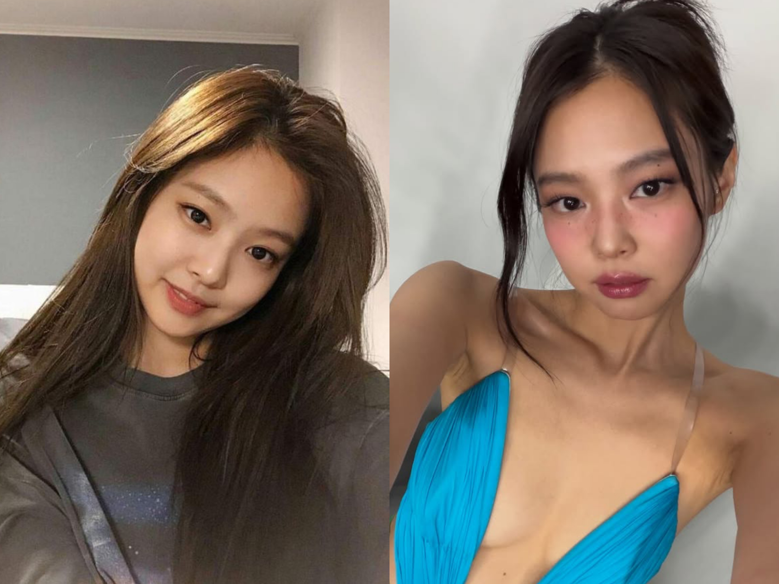 젠득 vs 제니 3
