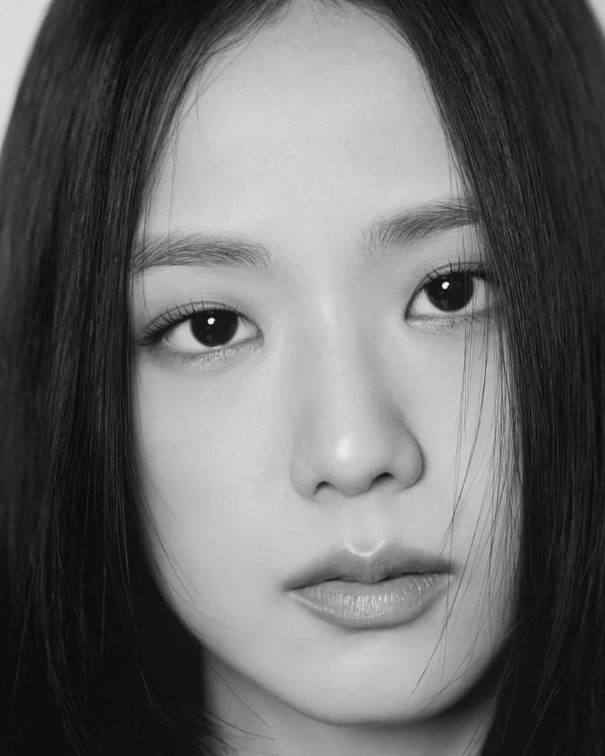 인스타그램 프로필 사진 바꾼 블랙핑크 지수 4