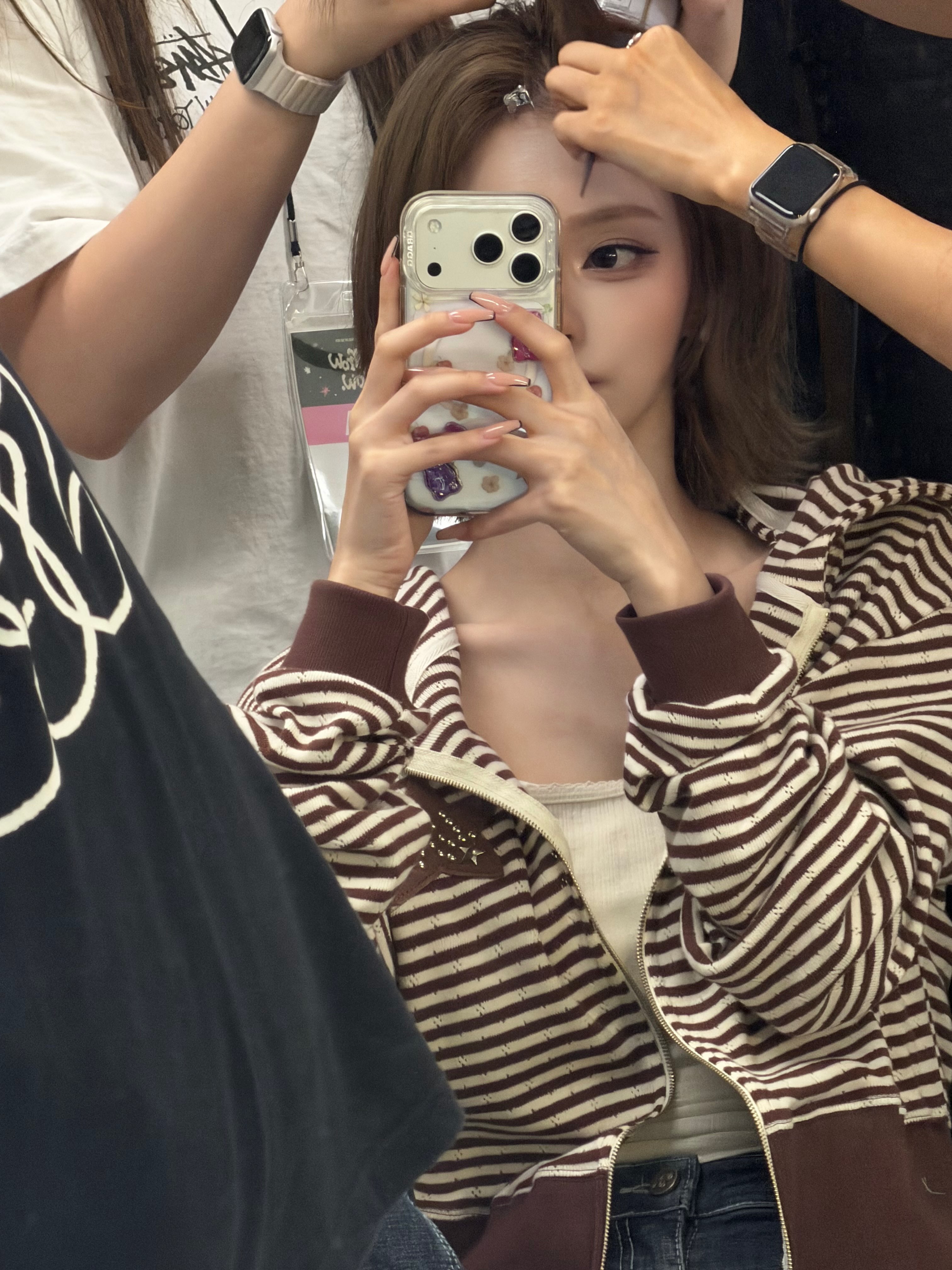 나꼬(나경) 인스타 7