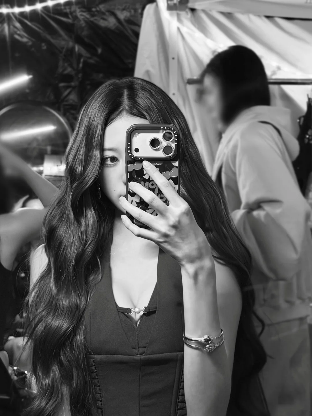 아이브 원영 인스타 8