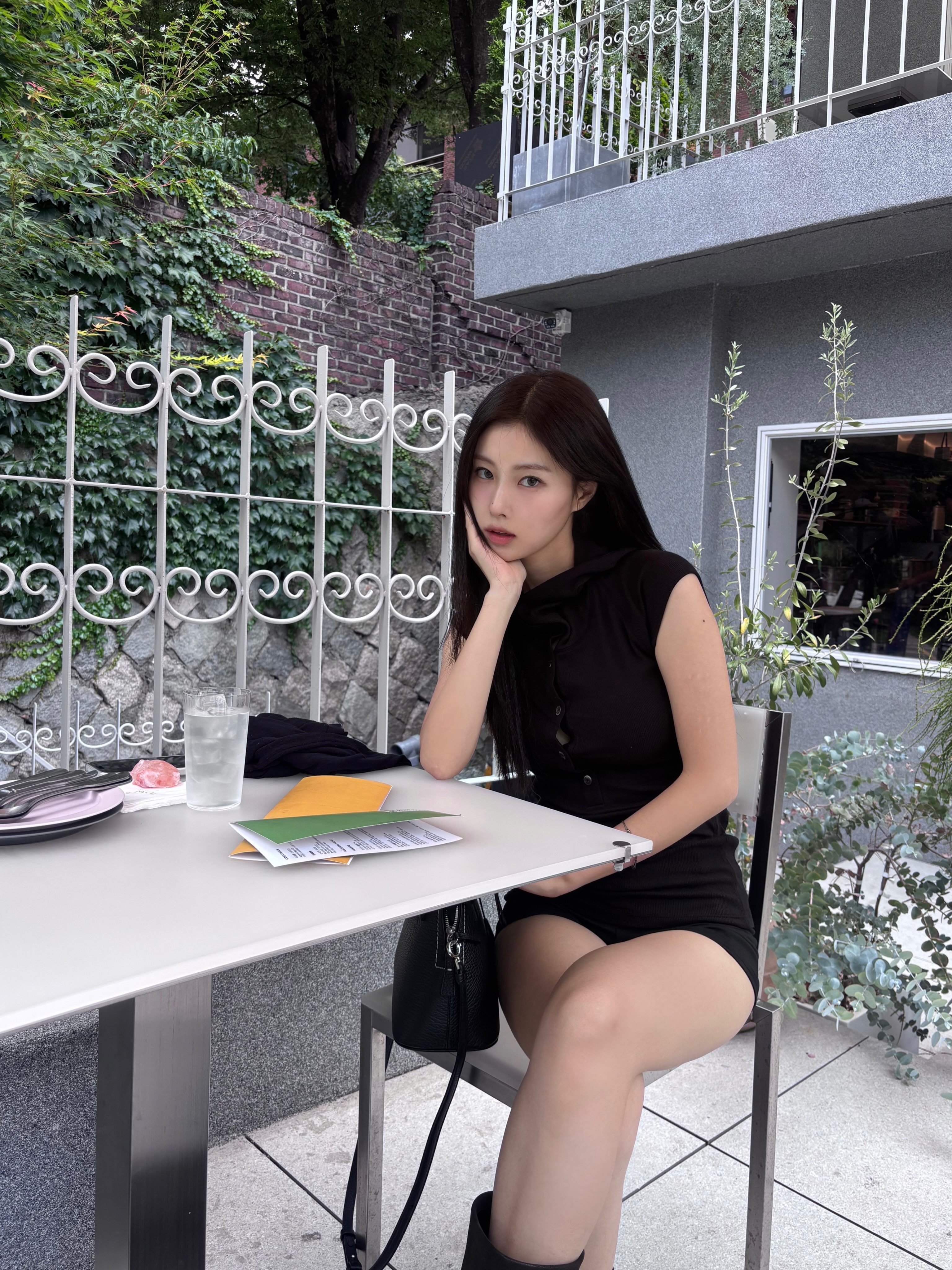 강혜원 인스타 4