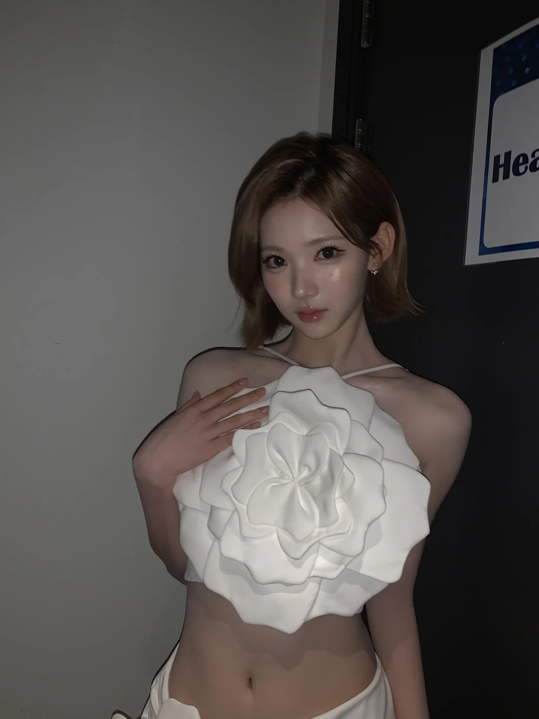 하츠투하츠 지우 1