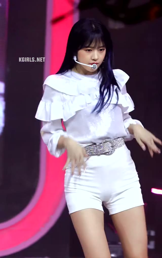 아이즈원 안유진 AYAYAYA 레전드 2