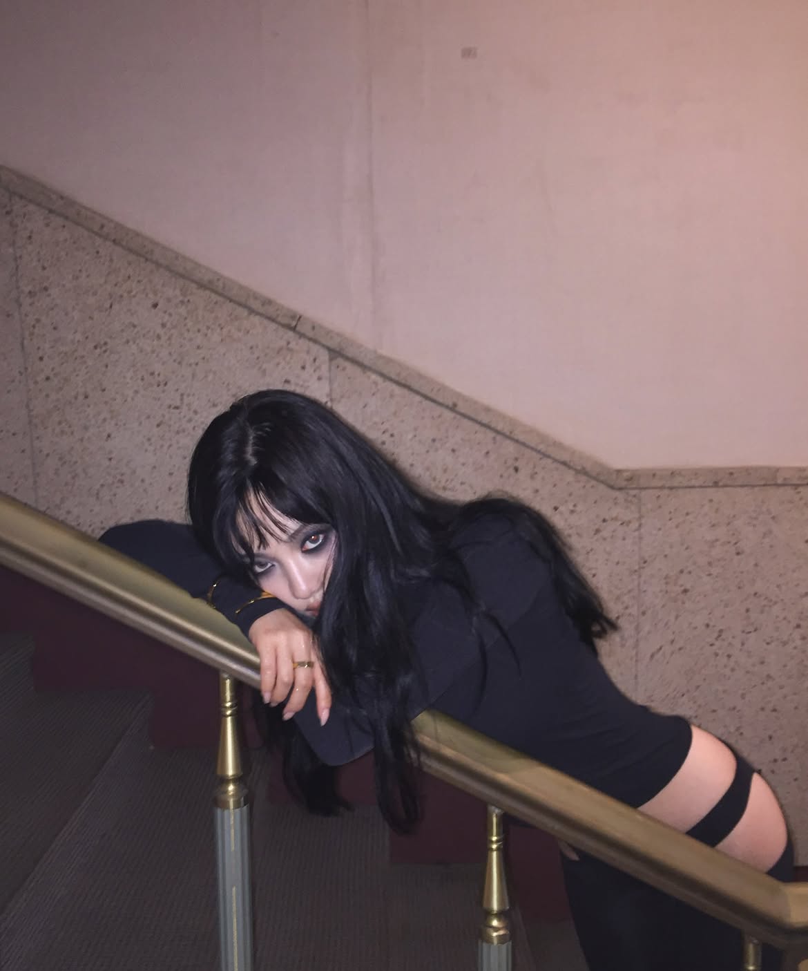 에스파 닝닝 인스타 2