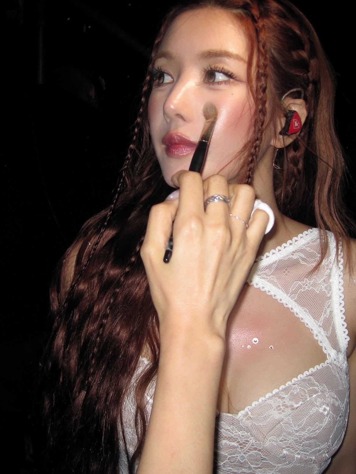 권은비 인스타 6