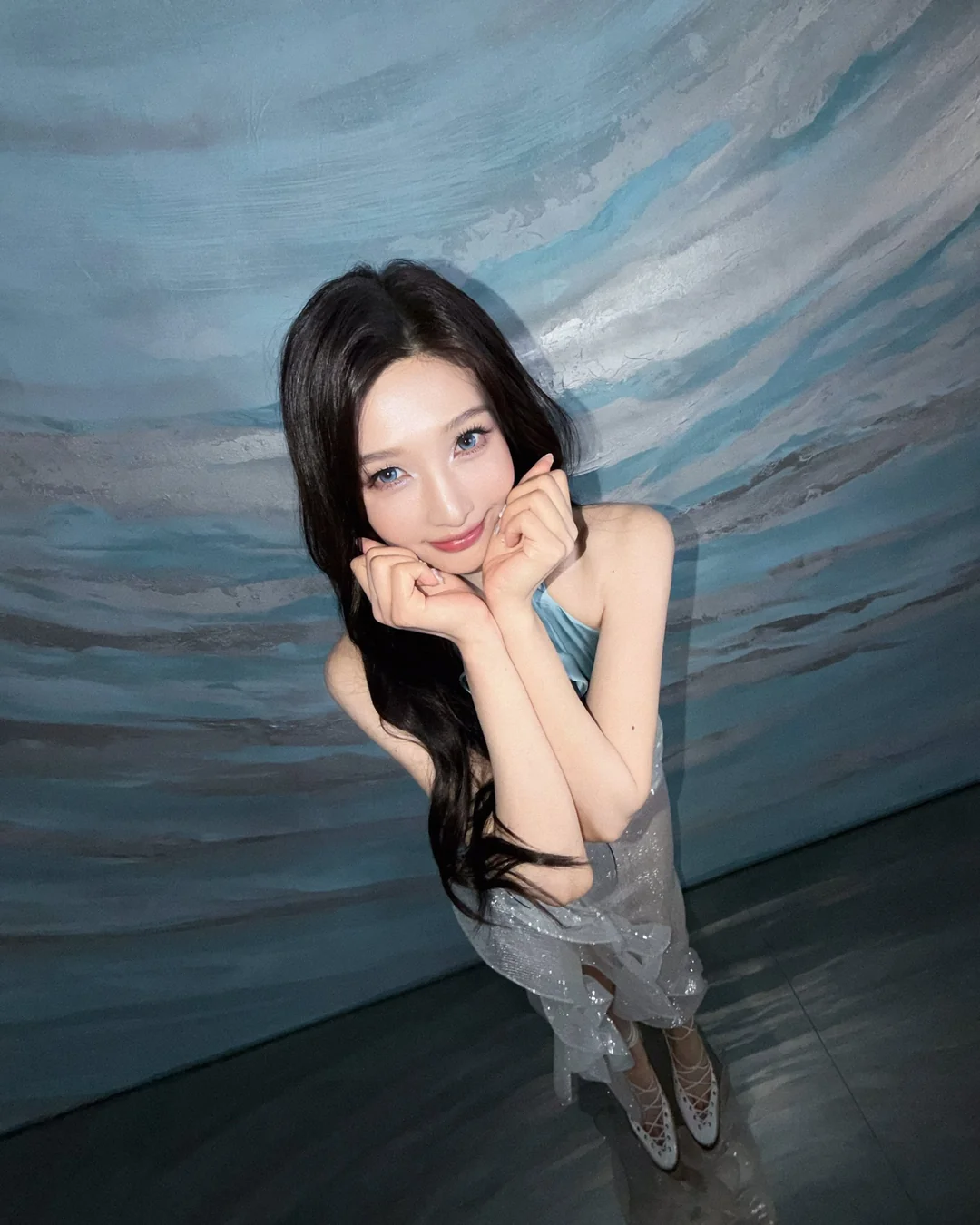 레드벨벳 조이 3