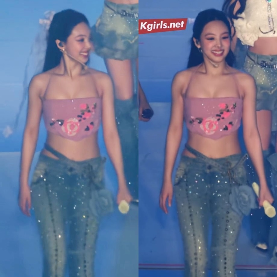 트와이스 나연 잔잔한 무브먼트 2