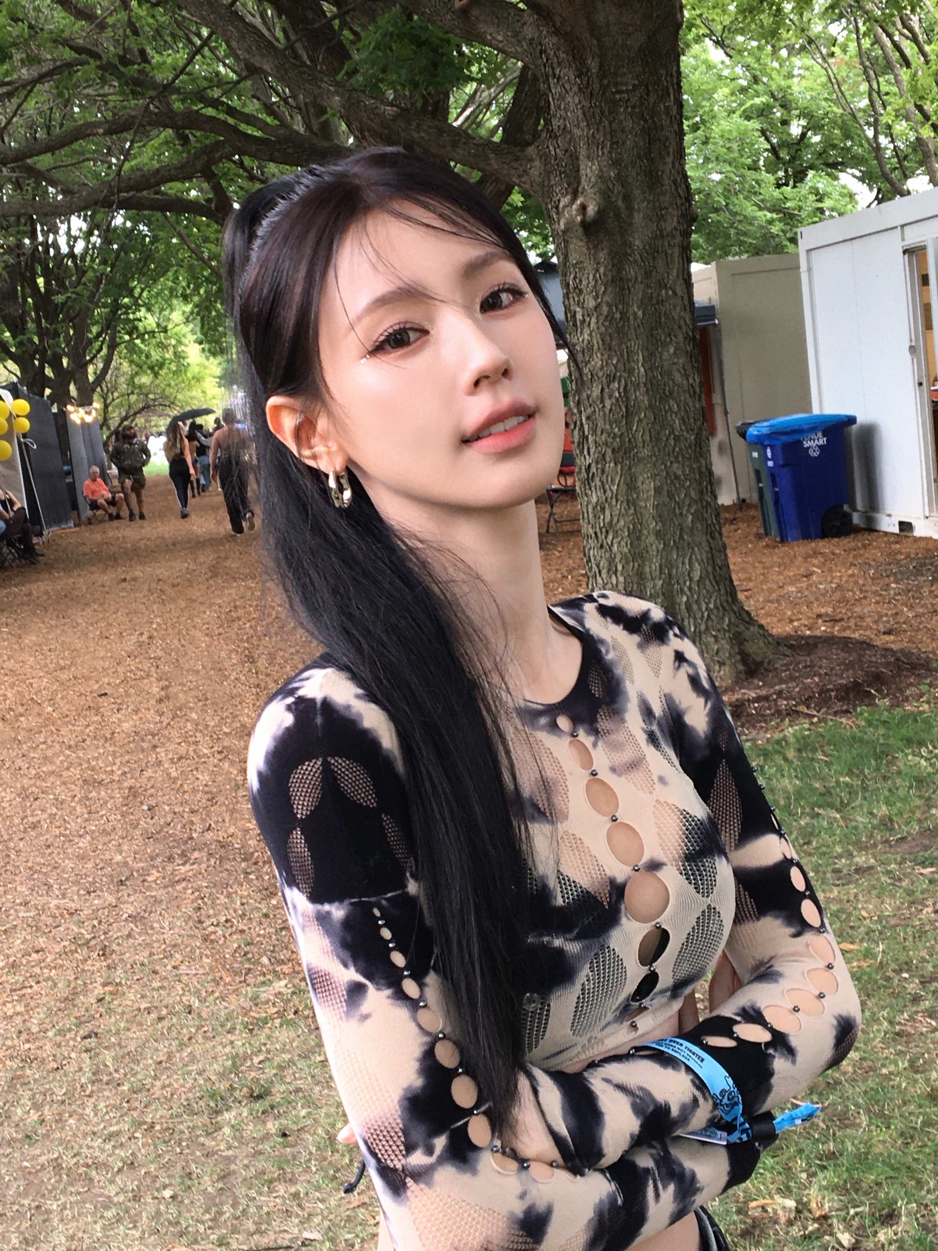 아이들 미연 인스타 11