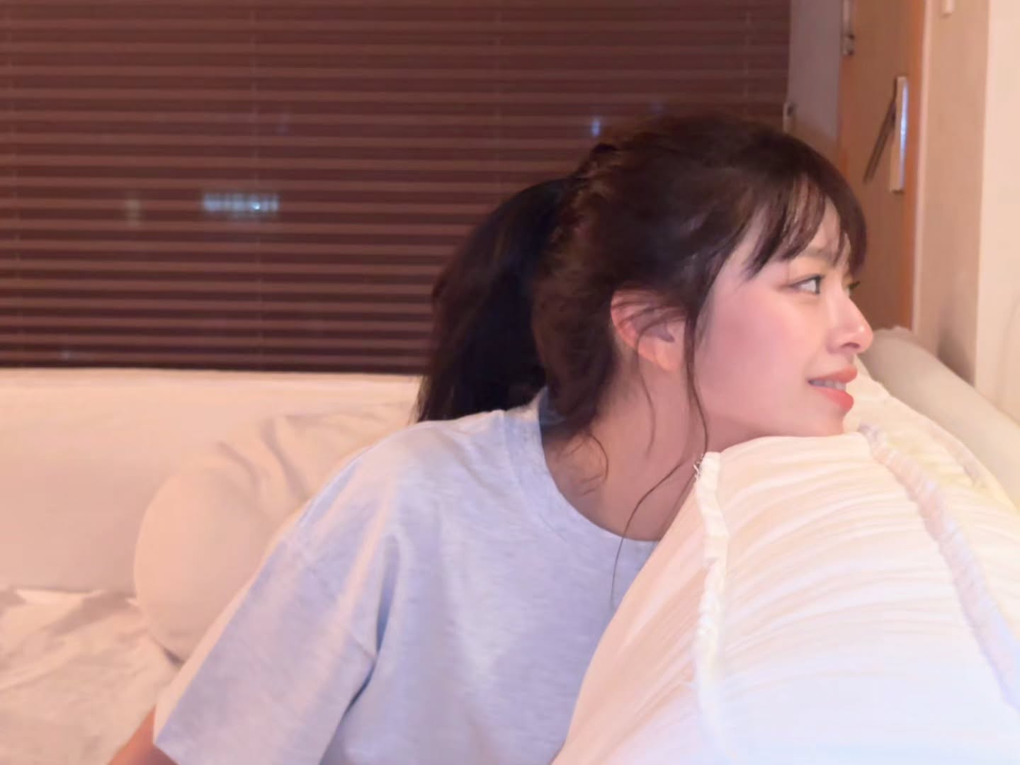 분위기 있게 나온 정연이 인스타 5