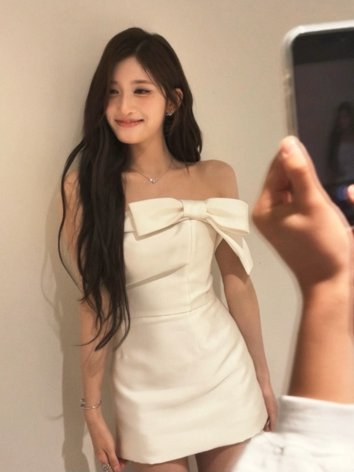 아이브 이서 인스타 8