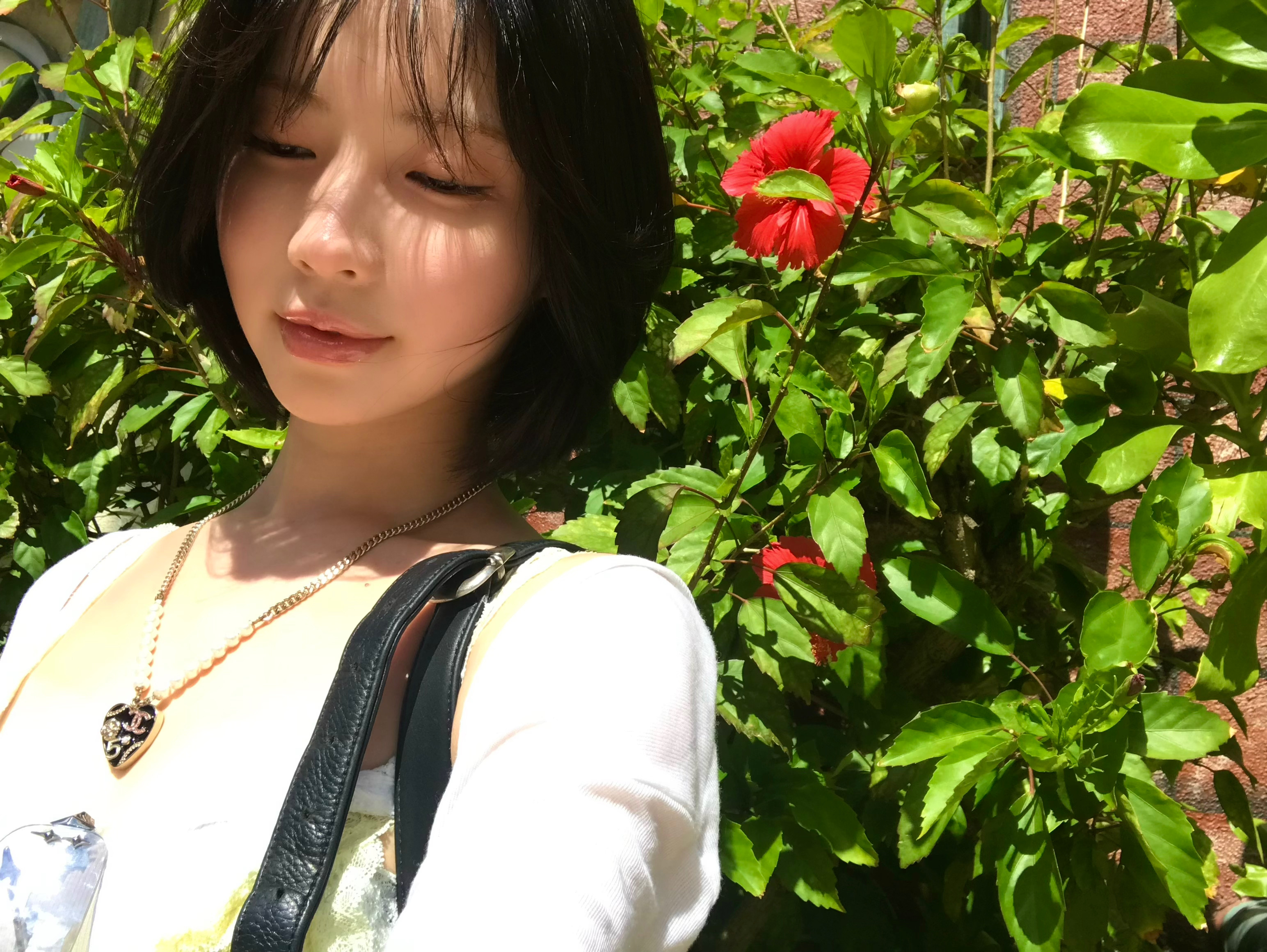 베이비몬스터 아사 위버스 4