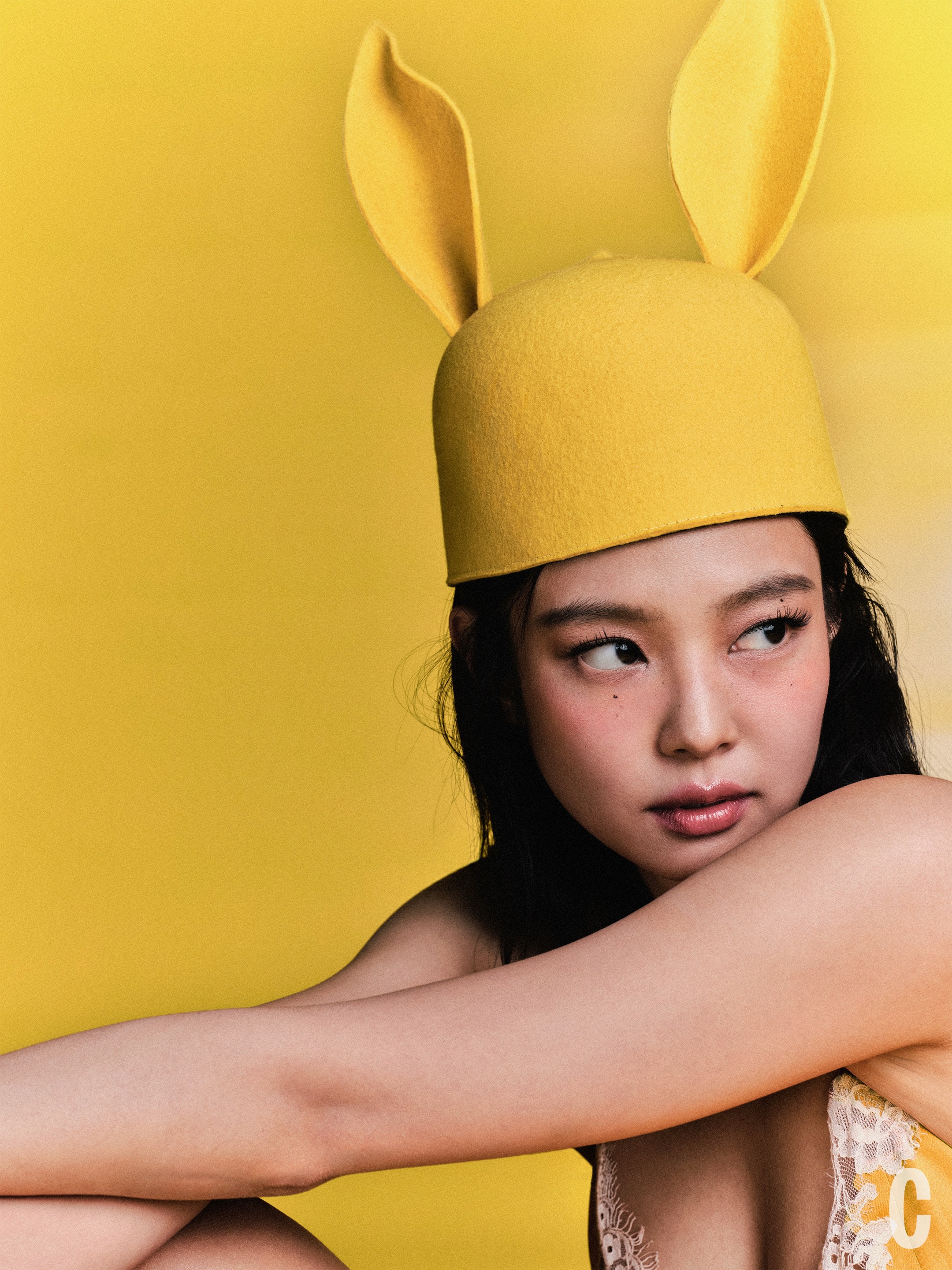 블랙핑크 제니 12