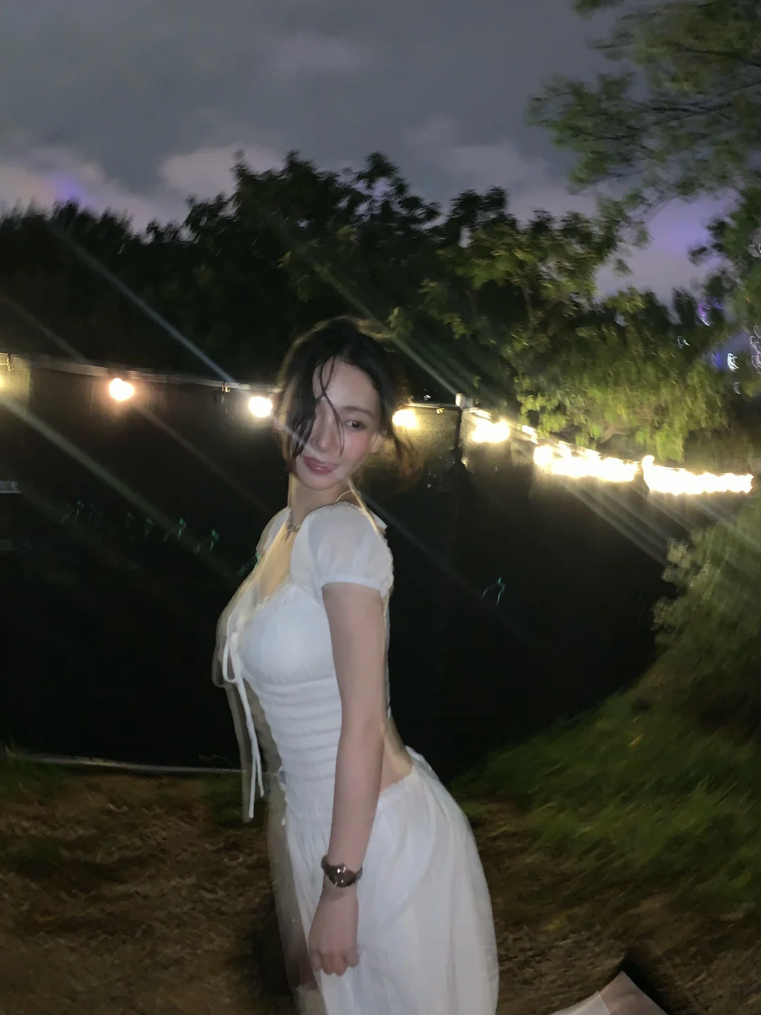 에스파 카리나 인스타 2
