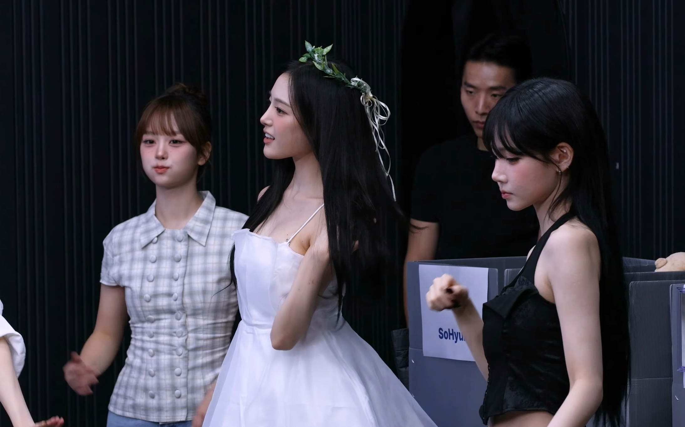 트리플에스 지연&마유 12