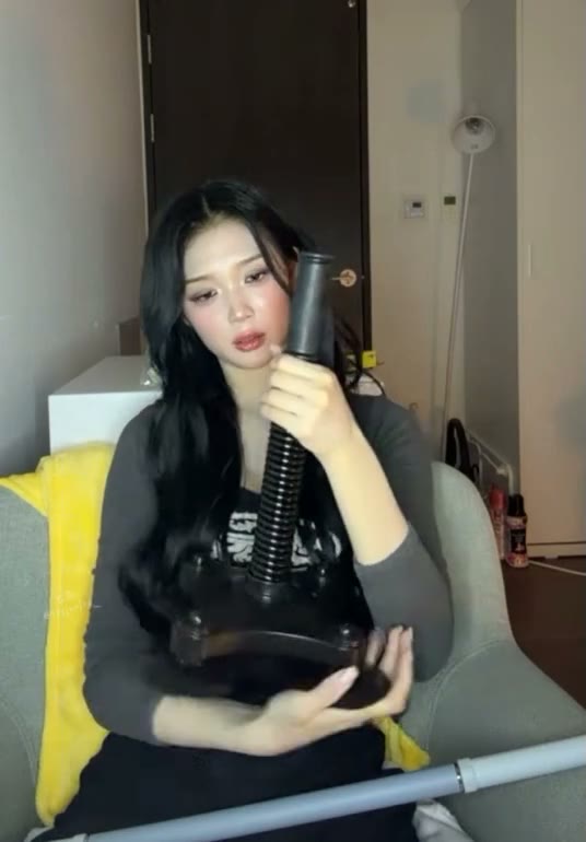 트리플에스 공유빈 라방