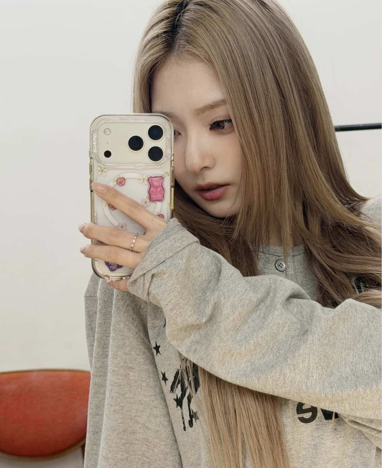 이나경(나꼬) 인스타 3