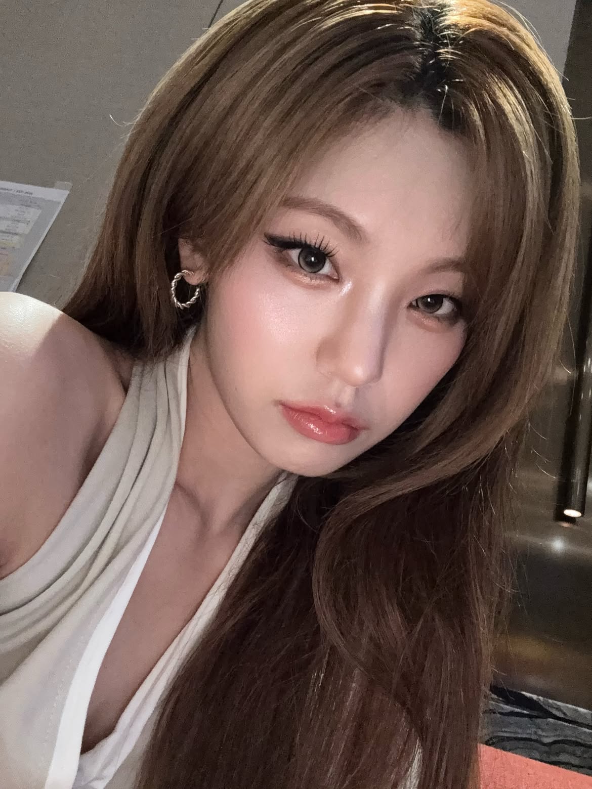 있지 예지 인스타 6