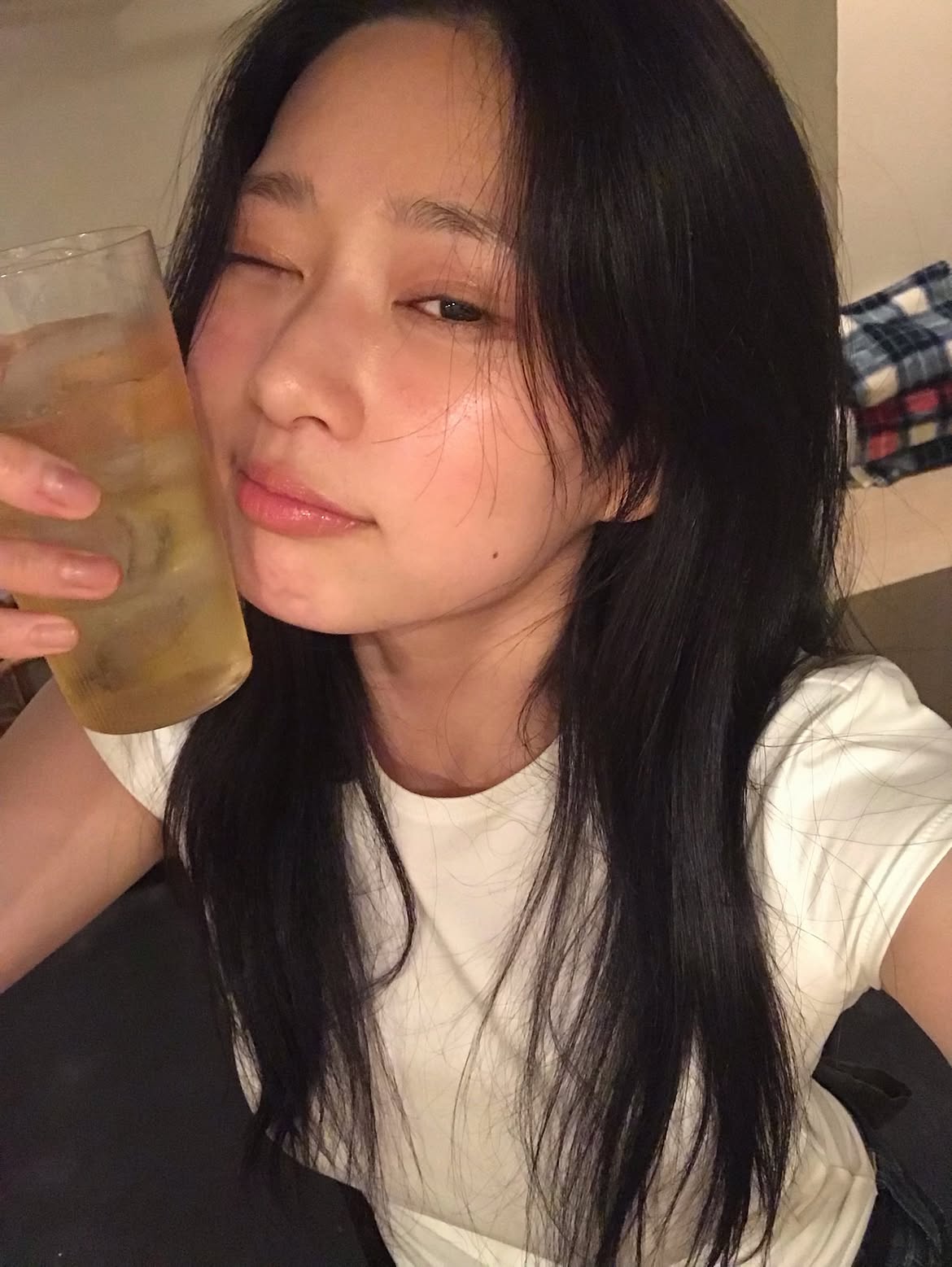 김민주 인스타 2