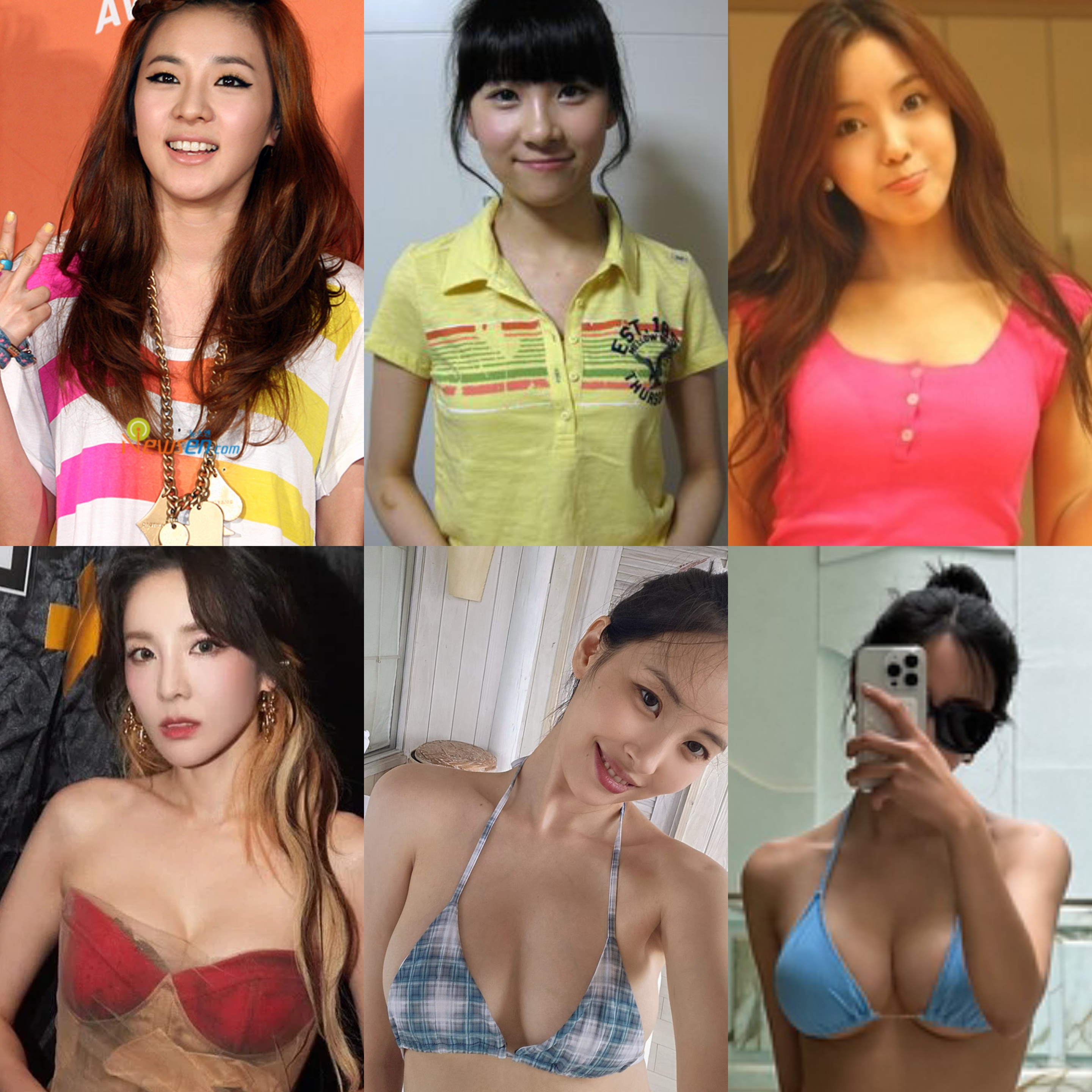 소녀에서 숙녀로 2