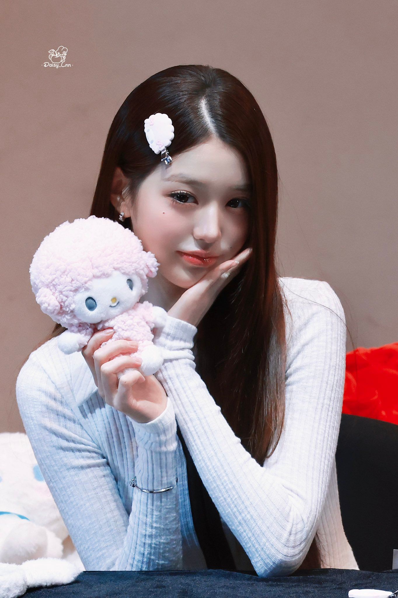 [아이브] 아이브 장원영 260910 대만 팬사인회 5