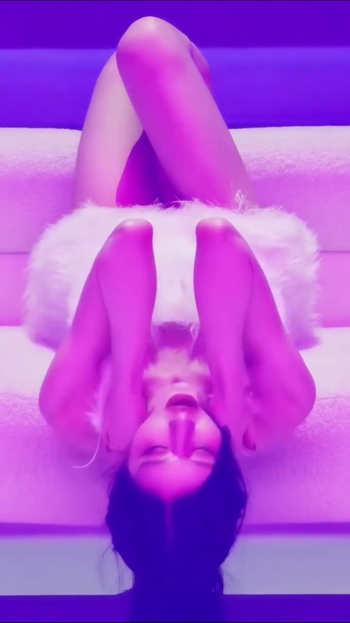 있지 채령ㄷㄷ