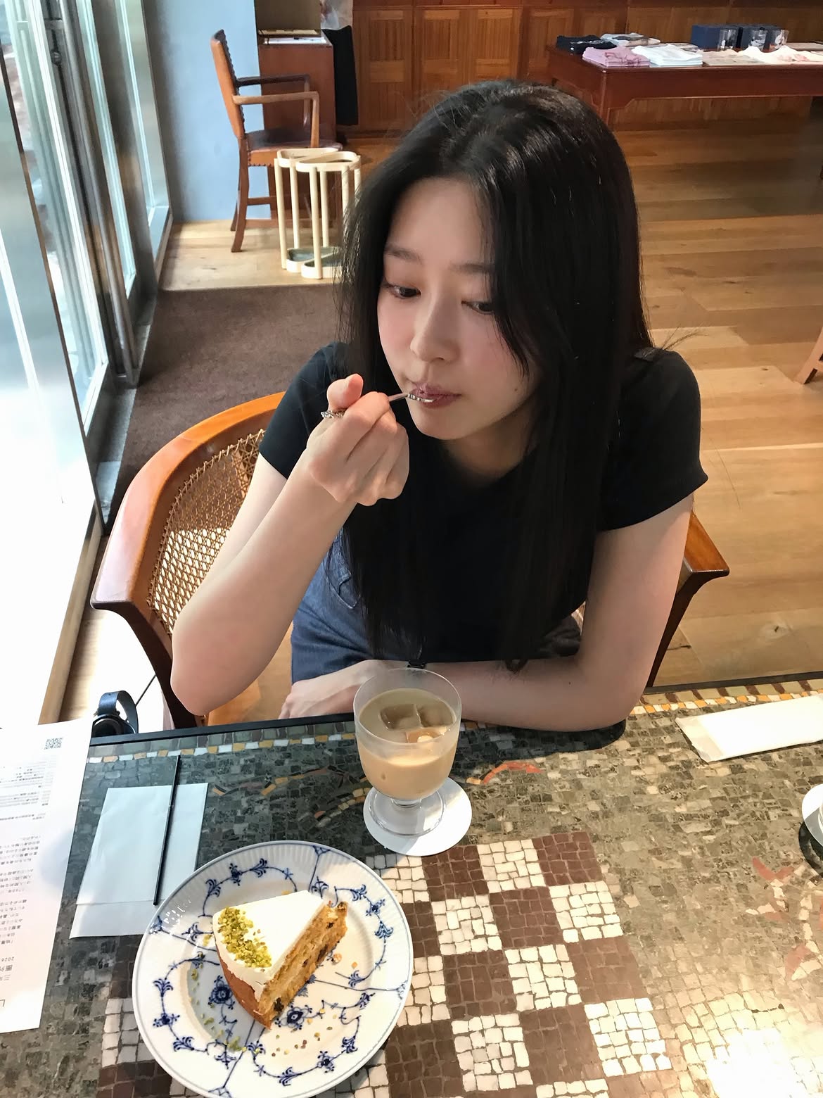 김민주 인스타 14